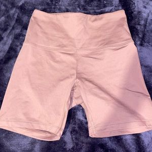 Victoria’s Secret PINK Biker Shorts